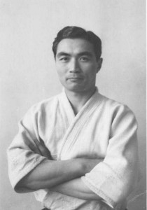 hiroshi TADA